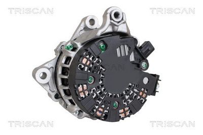 GENERATOR / ALTERNATOR TRISCAN 831011032 3