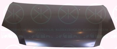 Капот двигателя KLOKKERHOLM 6818280 для SUZUKI IGNIS
