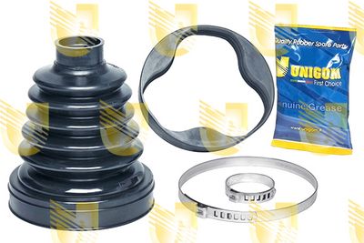 FALTENBALGSATZ ANTRIEBSWELLE