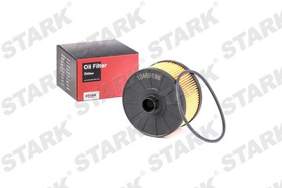 Масляный фильтр Stark SKOF-0860212 для SMART FORFOUR