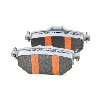 BREMSBELAGSATZ SCHEIBENBREMSE DELPHI LP5054EV 14