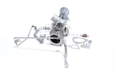 LADER AUFLADUNG BTS Turbo T981252 21