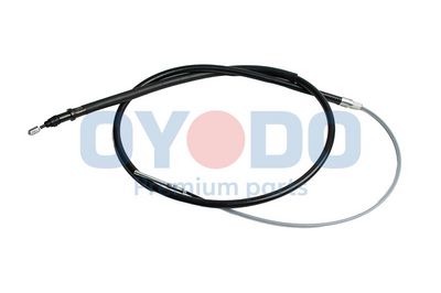 Ťažné lanko, parkovacia brzda OYODO 70H9057-OYO