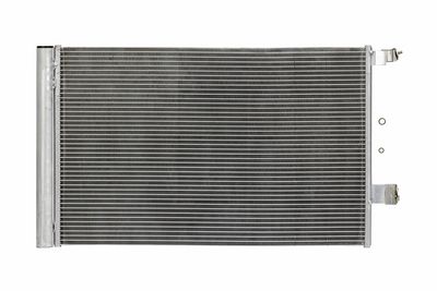 CONDENSATOR CLIMATIZARE BOSCH 1986AD2466