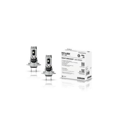 Zarovka, dalkovy svetlomet ams-OSRAM 64210DWNBSP