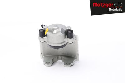 ETRIER FRANA METZGER AUTOTEILE 6260274 21