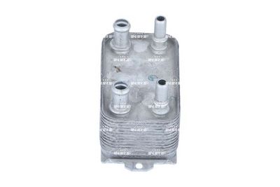 RADIATOR RACIRE ULEI CUTIE DE VITEZE AUTOMATA NRF 310052 2