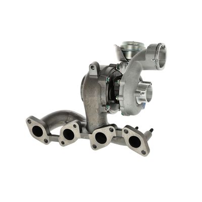 COMPRESOR SISTEM DE SUPRAALIMENTARE NISSENS 93253 33