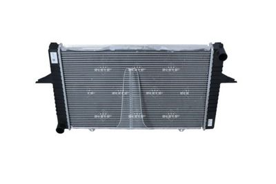 Radiator, engine cooling 509509