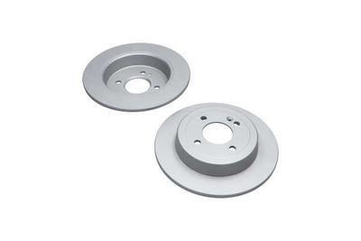 DISC FRANA Kavo Parts BR3264C 19