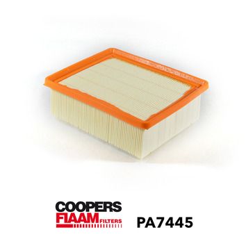 Vzduchový filtr CoopersFiaam PA7445
