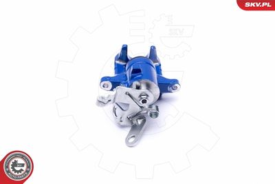 Brake Caliper 23SKV004 BLUE