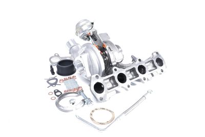 LADER AUFLADUNG BTS Turbo T981319 7