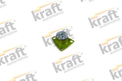 KRAFT-AUTOMOTIVE 1490592 Подушка коробки передач (МКПП) 