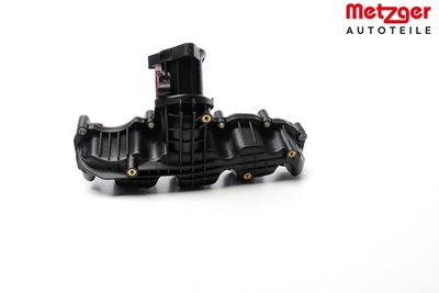 SAUGROHRMODUL METZGER AUTOTEILE 2100143 19