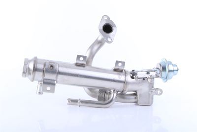 KüHLER ABGASRüCKFüHRUNG NISSENS 989448 1
