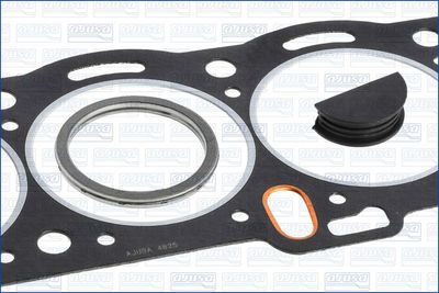 SET GARNITURI COMPLET MOTOR AJUSA 50127100 2