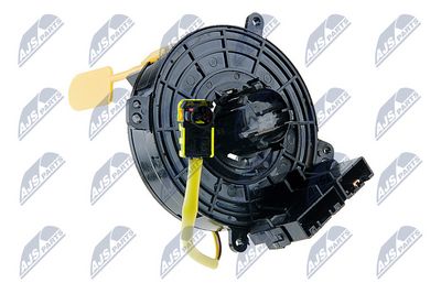 Wickelfeder, Airbag