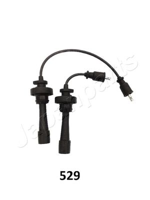 Комплект проводов зажигания JAPANPARTS IC-529 для MITSUBISHI LANCER