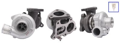 COMPRESOR SISTEM DE SUPRAALIMENTARE