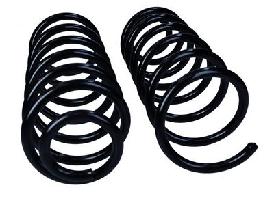 Ressort de suspension MAXGEAR — Essieu arrière, 381mm