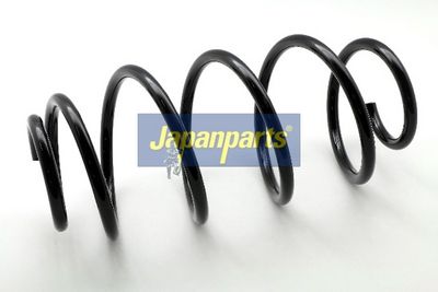Pružina podvozku JAPANPARTS ZC2084H