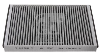 FEBI BILSTEIN Filter, Innenraumluft