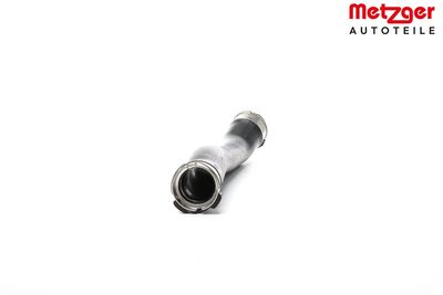 LADELUFTSCHLAUCH METZGER AUTOTEILE 2400478 27