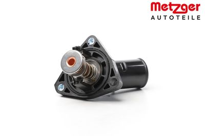THERMOSTAT KüHLMITTEL METZGER AUTOTEILE 4006378 37