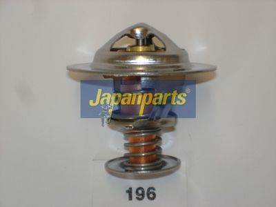 JAPANPARTS Termostatas, aušinimo skystis