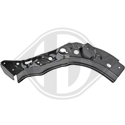 HALTER HAUPTSCHEINWERFER