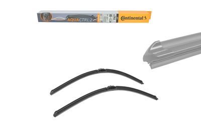 WISCHBLATT CONTINENTAL 2800011276280 64