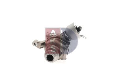 LADER AUFLADUNG AKS DASIS 065037N 3