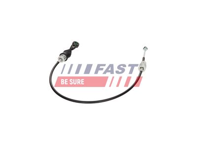 SET DE CABLURI CUTIE DE VITEZE MANUALă FAST FT02924 14