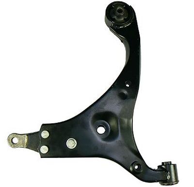 носач, окачване на колелата METZGER AUTOTEILE 58047301