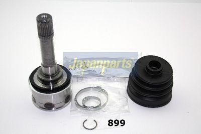 Gelenksatz, Antriebswelle