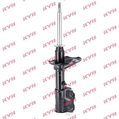 STOßDäMPFER KYB 633148 17