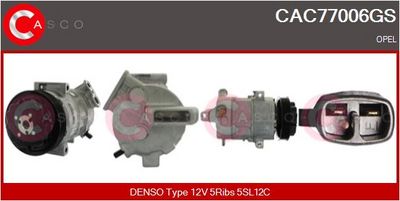 COMPRESOR CLIMATIZARE