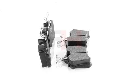 SET PLACUTE FRANA FRANA DISC GH GH419986 17