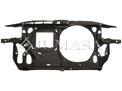Облицовка передка JUMASA 06275560 для VW PASSAT