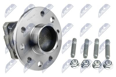 SET RULMENT ROATA NTY KLTPL024 1