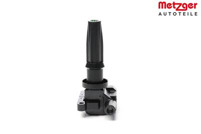 ZüNDSPULE METZGER AUTOTEILE 0880076 29
