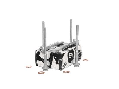 SURUB SUPORT INJECTOR ET ENGINETEAM BS0049VR3 25