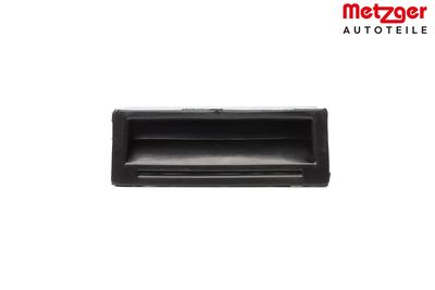 HECKKLAPPENGRIFF METZGER AUTOTEILE 2310514 2