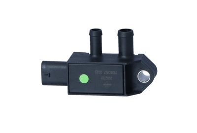 SENSOR ABGASDRUCK NRF 708057 5