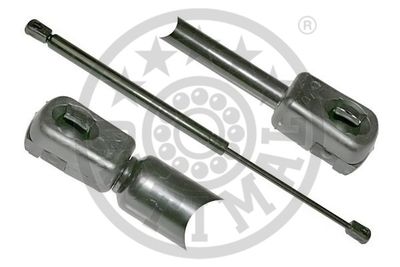 Газовая пружина, крышка багажник OPTIMAL AG-17454 для SKODA FABIA