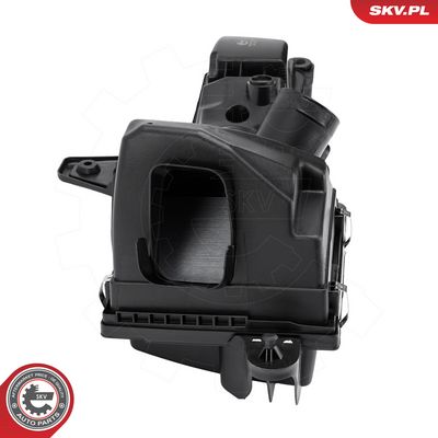 Kryt vzduchového filtru ESEN SKV 54SKV969
