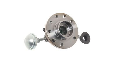 RADLAGERSATZ SKF VKBA6506 22