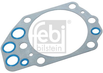 GARNITURA CHIULASA FEBI BILSTEIN 35474