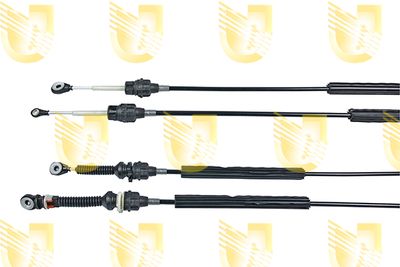 SEILZUG SCHALTGETRIEBE